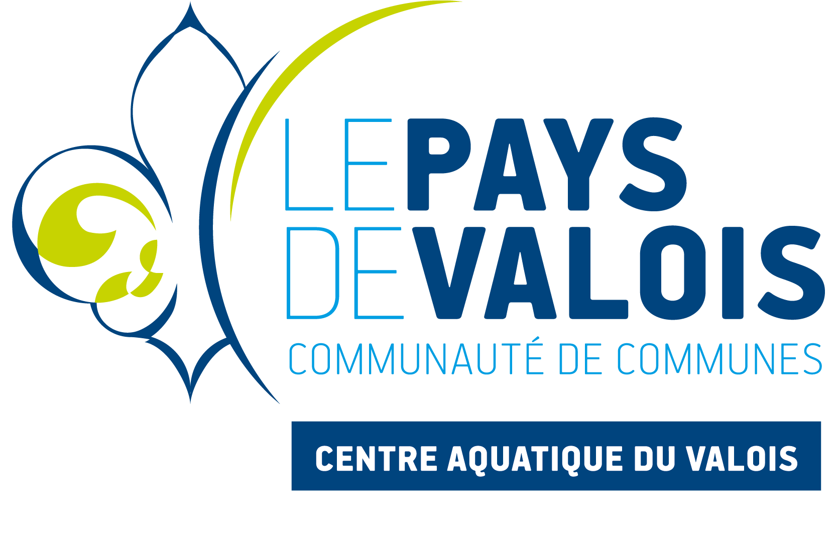 Centre aquatique du valois