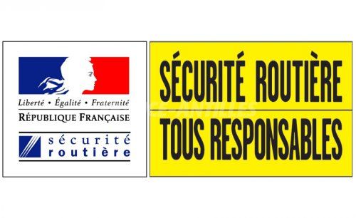 Sécurité routière