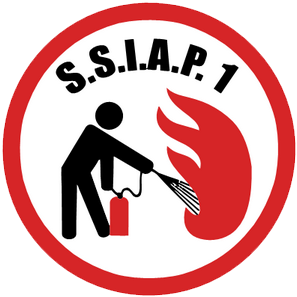 Module complémentaire SSIAP 1